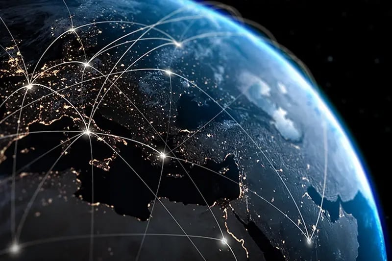 Why next-level AI needs connection as well as compute.